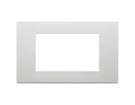 Placa (rama) decorativa 4m Vimar LINEA