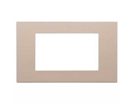 Placa (rama) decorativa 4m Vimar LINEA