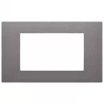 Placa (rama) decorativa 4m Vimar LINEA