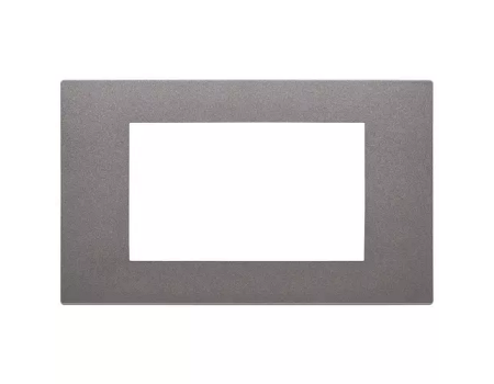 Placa (rama) decorativa 4m Vimar LINEA