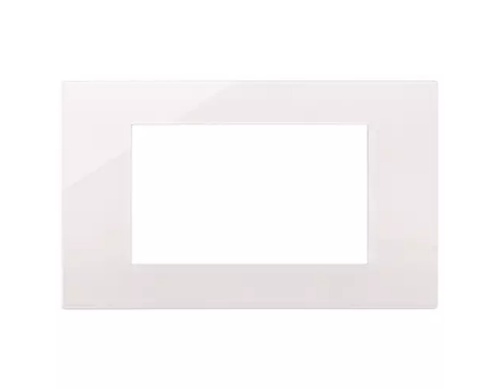 Placa (rama) decorativa 4m Vimar LINEA