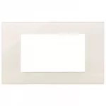 Placa (rama) decorativa 4m Vimar LINEA