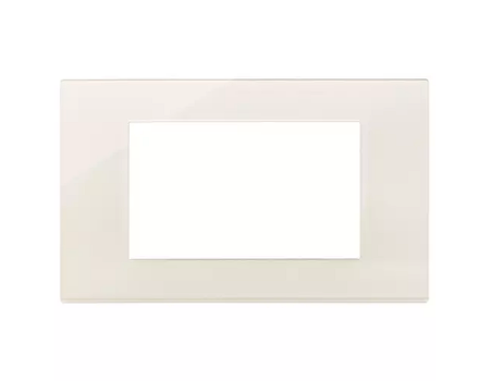 Placa (rama) decorativa 4m Vimar LINEA
