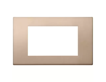 Placa (rama) decorativa 4m Vimar LINEA
