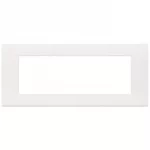 Placa (rama) decorativa 7m Vimar LINEA