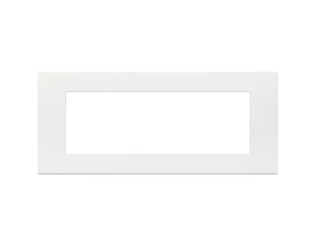 Placa (rama) decorativa 7m Vimar LINEA
