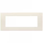 Placa (rama) decorativa 7m Vimar LINEA