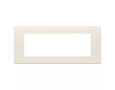 Placa (rama) decorativa 7m Vimar LINEA