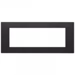 Placa (rama) decorativa 7m Vimar LINEA