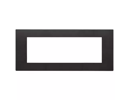 Placa (rama) decorativa 7m Vimar LINEA