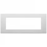 Placa (rama) decorativa 7m Vimar LINEA