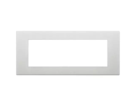 Placa (rama) decorativa 7m Vimar LINEA