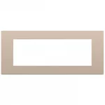 Placa (rama) decorativa 7m Vimar LINEA