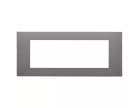 Placa (rama) decorativa 7m Vimar LINEA