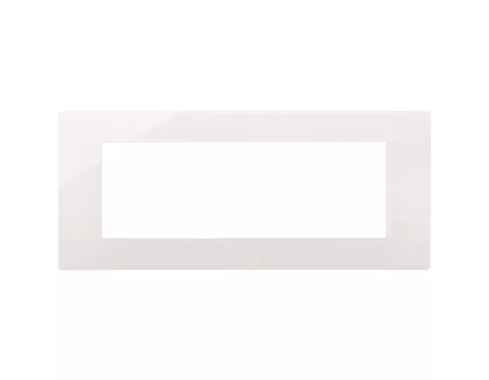 Placa (rama) decorativa 7m Vimar LINEA