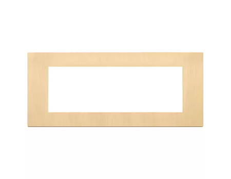Placa (rama) decorativa 7m Vimar LINEA