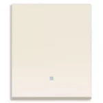 31000.2C Tasta 2M in-line modulara canapa, Vimar LINEA