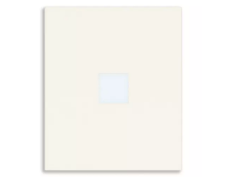 31000.2DB Tasta modulara in-line 2M cu dispersor alb, Vimar LINEA