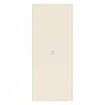 31000A.C Tasta modulara axiala 1M canapa, Vimar LINEA