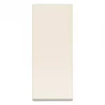 31000S.C Tasta modulara in-line iluminata jos 1M canapa, Vimar LINEA