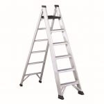 Scara dubla , profesionala