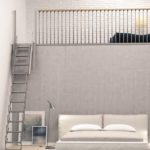 выдвижная лестница для мезонина | Scara pentru mezonin