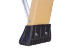 Scara dielectrica din fibră de sticlă cu platforma