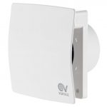 осевой встраиваемый вентилятор