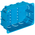 71720 (GW 850 °C) doza aparataj modular, 14 module gips carton