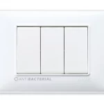 Серия Plana ANTIBACTERIAL
