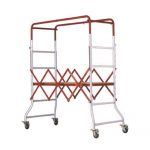 schela, вышка-тура