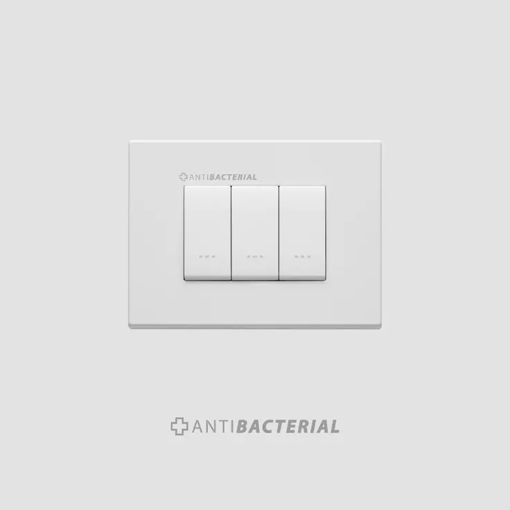 antibacterial-hfnjqhf8zd vimar eikon intrerupatoare albe, intrerupatoare antibacteriene