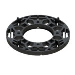 Peygran Нерегулируемая опора (ножка) 10 мм для поднятого наружного пола