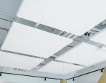 placa, panou pentru tavan casetat, tavan suspendat, tavan suspendat, tavane suspendate, tavan casetat, tavane casetate, tavan tip armstrong, потолок Rockfon Eclipse Square A, плита для подвесного потолка | tavan Rockfon Eclipse Square A, placa de tavan fals