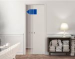 amortizor pentru uși glisante | доводчик для раздвижной двери