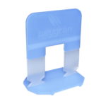 Distantier 0.5 mm (1/51″) pentru rosturi la placari ceramice 100 buc/punga, Peygran