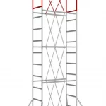 schela modulara din otel