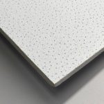 placa pentru tavan casetat perforata, tavan suspendat, tavan suspendat Armstrong, tavane suspendate, tavan casetat, tavane casetate, tavan armstrong, tavan tip armstrong