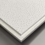 placa pentru tavan casetat perforata, tavan suspendat, tavan suspendat Armstrong, tavane suspendate, tavan casetat, tavane casetate, tavan armstrong, tavan tip armstrong