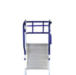 Scara cu platforma 360 °