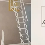 Чердачные лестницы