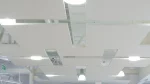 потолок Rockfon Eclipse Square A, плита для подвесного потолка | tavan Rockfon Eclipse Square A, placa de tavan fals