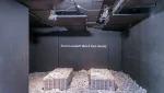 потолок Rockfon Eclipse Square A, плита для подвесного потолка | tavan Rockfon Eclipse Square A, placa de tavan fals