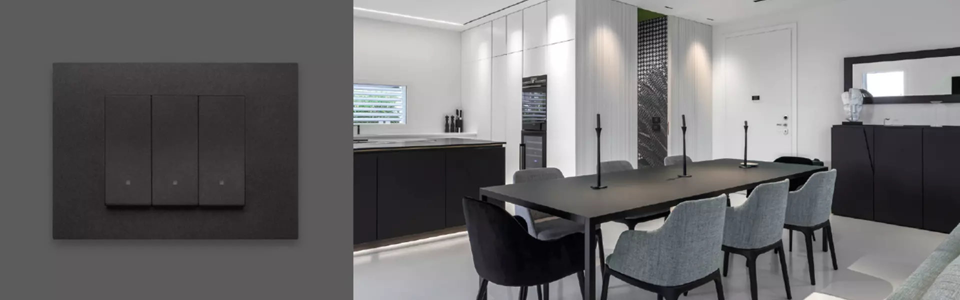 întrerupatoare modulare design | дизайн Модульные Выключатели vimar