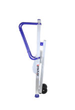 Scara cu platforma 360°