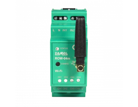 Zamel Контроллер WIFI, controller WIFI