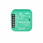 Контроллер WI-FI, реле