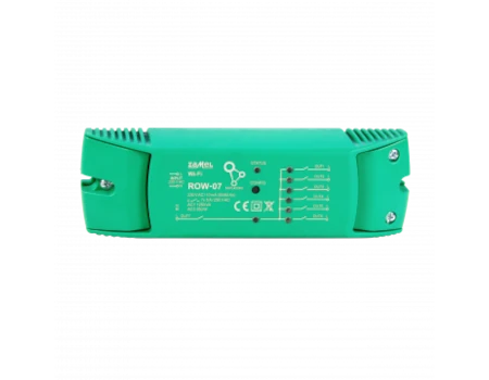 controller WIFI