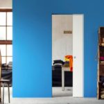 раздвижная сдвижная дверь | usa glisanta