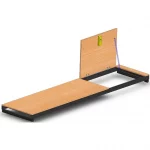 Plan de lucru cu trapa pentru schele PROFESSIONAL din 2 piese